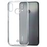 Mobilize Gelly Coque Transparente Huawei P20 Lite (2019) Coque arrière en TPU Souple - Transparent