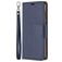 Mobigear Excellent Housse Huawei P40 Etui Porte-Monnaie - Bleu