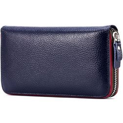 Mobigear Sac à main (max 18 cm x 9 cm) - Bleu