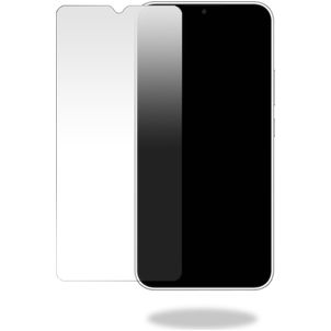 Mobilize Samsung Galaxy A34 Verre trempé Protection d'écran - Compatible Coque