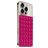 Mobiparts Sticky Pad Support de téléphone à ventouse - Magenta Universel