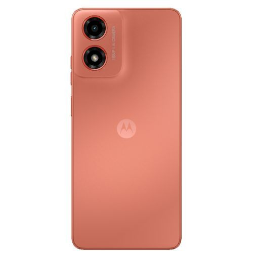 Motorola Moto G04