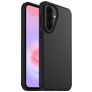 Otterbox React Coque Samsung Galaxy A37 Coque arrière Rigide Anti-Chocs - Noir