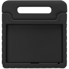 Xccess Kids Guard Coque iPad Pro 11 Pouces (2022) Coque de tablette pour enfants avec Poignée Enfants en EVA - Noir
