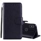 Mobigear Wallet Housse Xiaomi Mi 8 SE Etui Porte-Monnaie - Noir