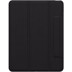 Otterbox Symmetry Folio Coque iPad Air 13 Pouces (2024) Etui - Noir