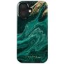 Burga Tough Coque iPhone 16 Plus Coque arrière Rigide Anti-Chocs - Emerald Pool
