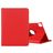 Mobigear DuoStand Coque iPad Pro 11 Pouces (2021) Etui Rotatif - Rouge