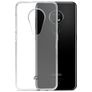 Mobilize Gelly Coque Transparente Nokia 6.2 Coque arrière en TPU Souple - Transparent