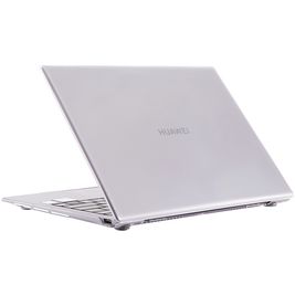 Mobigear Glossy Huawei MateBook X Pro (2019) Coque - Transparent