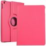 Mobigear DuoStand Coque iPad 9 (2021) Etui Rotatif - Magenta