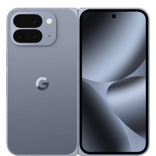 Google Pixel 10 Pro Fold