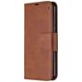 Mobigear Excellent Nokia 2.3 Étui Portefeuille - Marron