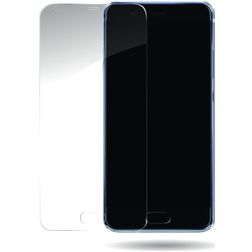 Mobilize Huawei P10 Plus Verre trempé Protection d'écran - Compatible coque