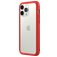 Rhinoshield CrashGuard NX iPhone 13 Pro Max Bumper Rigide - Rouge