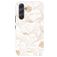 MIO Coque Samsung Galaxy A54 MagSafe Coque arrière Rigide - White Roses