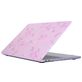 Mobigear Design MacBook Pro 15 Pouces (2016-2019) Coque - Model 8 - Model A1707 / A1990