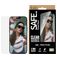 SAFE by PanzerGlass Ultra-Wide-Fit iPhone 17 Pro Max Verre trempé Protection d'écran - Compatible coque + Cadre de pose