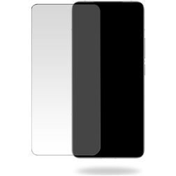Mobilize POCO F6 Pro Verre trempé Protection d'écran - Compatible coque