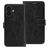 My Style Flex Wallet iPhone 17 Étui Portefeuille - Noir