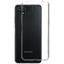 Mobiparts Classic Coque Transparente Samsung Galaxy A22 5G Coque arrière en TPU Souple - Transparent