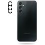 Mobilize Samsung Galaxy A24 Verre trempé Protection caméra - Compatible coque