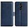 Mobigear Slim Magnet Housse Sony Xperia Pro-I Etui Porte-Monnaie - Dark Blue