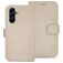 My Style Flex Wallet Housse Samsung Galaxy A37 Etui Porte-Monnaie - Warm Taupe