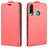 Mobigear Huawei P40 Lite E Étui à rabat - Rouge