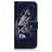 Mobigear Design Housse Huawei P40 Etui Porte-Monnaie - Lion