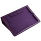 Mobigear Classic Coque iPad Pro 10.5 Pouces (2017) Etui - Violet