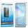 Mobigear Premium Samsung Galaxy S20 Verre trempé Protection d'écran - Compatible Coque - Noir