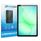Mobigear Samsung Galaxy Tab A11 Plus Verre trempé Protection d'écran - Compatible Coque