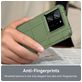 Mobigear Rugged Shield Coque Xiaomi 13T Coque arrière en TPU Souple Anti-Chocs - Vert