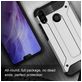 Mobigear Outdoor Coque HONOR 8X Coque arrière Rigide Anti-Chocs - Rose doré