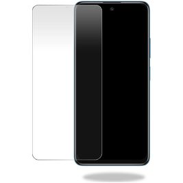 Mobilize POCO M4 Pro 5G Verre trempé Protection d'écran - Compatible Coque