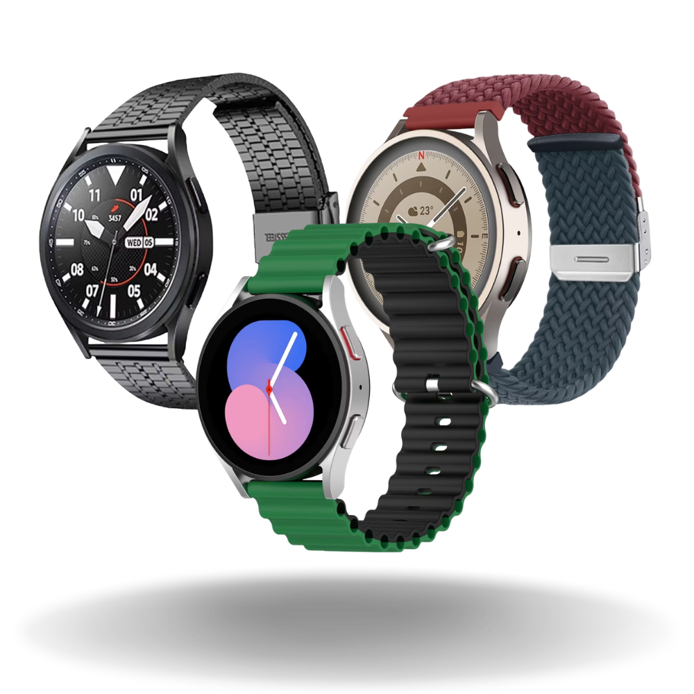 Bracelets Samsung Galaxy Watch