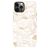 MIO Coque iPhone 12 MagSafe Coque arrière Rigide - White Roses
