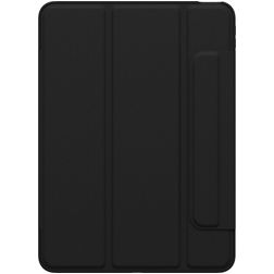 Otterbox Symmetry Folio Coque iPad Air 11 Pouces (2024) Etui - Noir