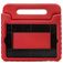Xccess Kids Guard iPad Mini 7 (2024) Housse pour tablette enfant avec poignée - Rouge