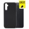 My Style Tough Samsung Galaxy A14 Plastique rigide Coque arrière Antichoc - Noir