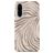Burga Tough Coque Samsung Galaxy A56 Coque arrière Rigide Anti-Chocs - Lustre