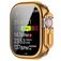 Mobigear Royal Coque Apple Watch Ultra - 49 mm Coque Rigide - Or