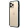 Rhinoshield MOD NX Coque Transparente iPhone 13 Pro Max Coque arrière Rigide Anti-Chocs - Transparent