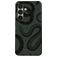 Burga Tough Coque Samsung Galaxy S25 Plus Coque arrière Rigide Anti-Chocs - Poison