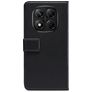 Mobilize Classic Gelly Housse Xiaomi Redmi Note 14 Pro 5G Etui Porte-Monnaie - Noir