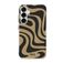 MIO Coque Samsung Galaxy S26 Plus MagSafe Coque arrière Rigide - Swirl