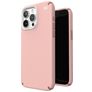 Speck Presidio2 Pro iPhone 15 Pro Max MagSafe Plastique rigide Coque arrière Antichoc - Dahlia Pink
