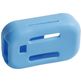 Mobigear Classic Coque GoPro Remote Coque en Silicone Souple - Bleu