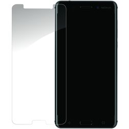 Mobilize Nokia 6 Verre trempé Protection d'écran - Compatible Coque